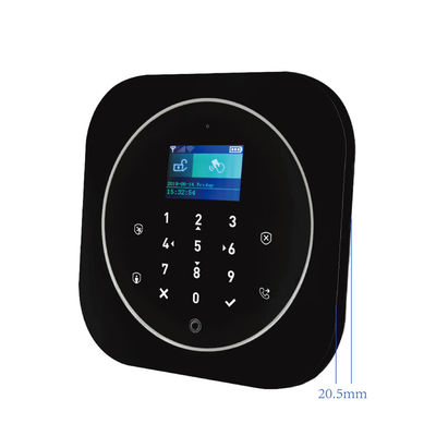 Детектор аварийной системы охранной сигнализации GSM SMS шкалы аварийной системы домашней безопасностью автоматический беспроводной