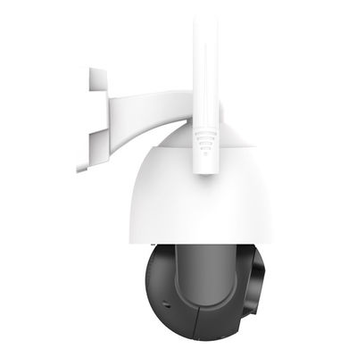 Камера купола на открытом воздухе камеры слежения дома PTZ 1080P WiFi умной водоустойчивая