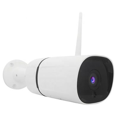 Ночное видение камеры 20M домашней безопасностью 1080p Wifi совместимое с Alexa