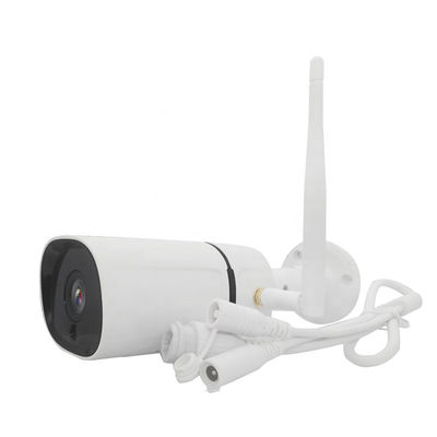Ночное видение камеры 20M домашней безопасностью 1080p Wifi совместимое с Alexa