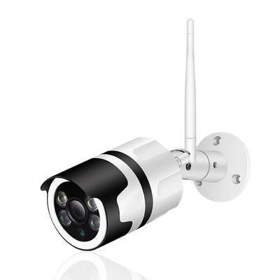 3MP камеры слежения WiFi беспроводной домашней батареи камер слежения 1080P использующие энергию