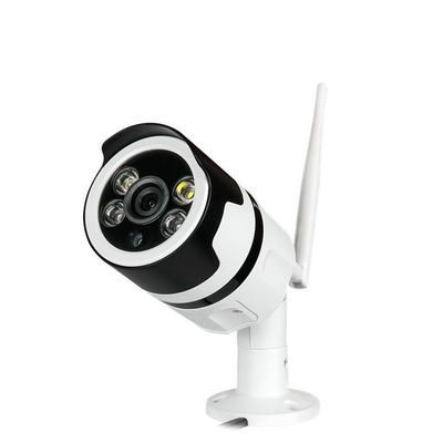 3MP камеры слежения WiFi беспроводной домашней батареи камер слежения 1080P использующие энергию