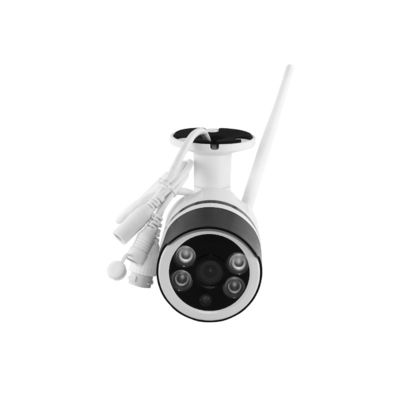Камера IP 2MP умной камеры слежения безопасностью Wifi ночного видения на открытом воздухе