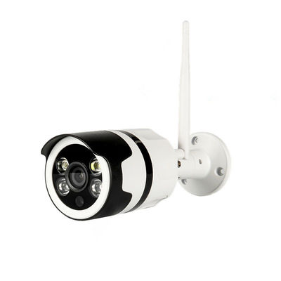 Камера IP 2MP умной камеры слежения безопасностью Wifi ночного видения на открытом воздухе