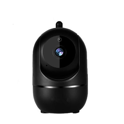 Камера слежения cmos дома Tuya мини умная с аудио дистанционного управления 360 взглядов двухсторонним