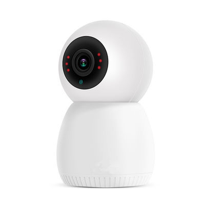 Камера комнаты младенца камеры слежения 720P Wifi Tuya беспроводная умная умная