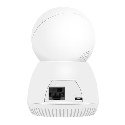 Камера комнаты младенца камеры слежения 720P Wifi Tuya беспроводная умная умная