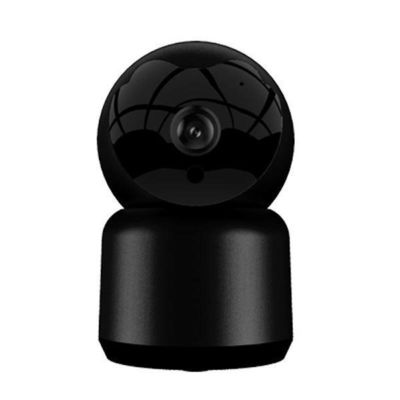Ночное видение инфракрасн домашней безопасностью камеры слежения WIFI Tuya умное беспроводное