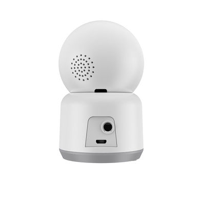 Ночное видение инфракрасн домашней безопасностью камеры слежения WIFI Tuya умное беспроводное
